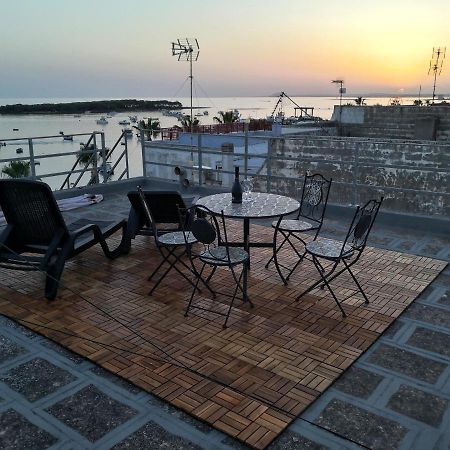 Salento Sea & Sun Apartment Порто-Чезарео Экстерьер фото