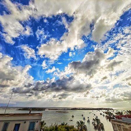 Salento Sea & Sun Apartment Порто-Чезарео Номер фото