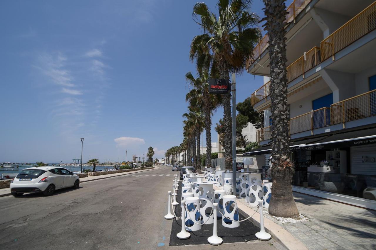 Salento Sea & Sun Apartment Порто-Чезарео Экстерьер фото