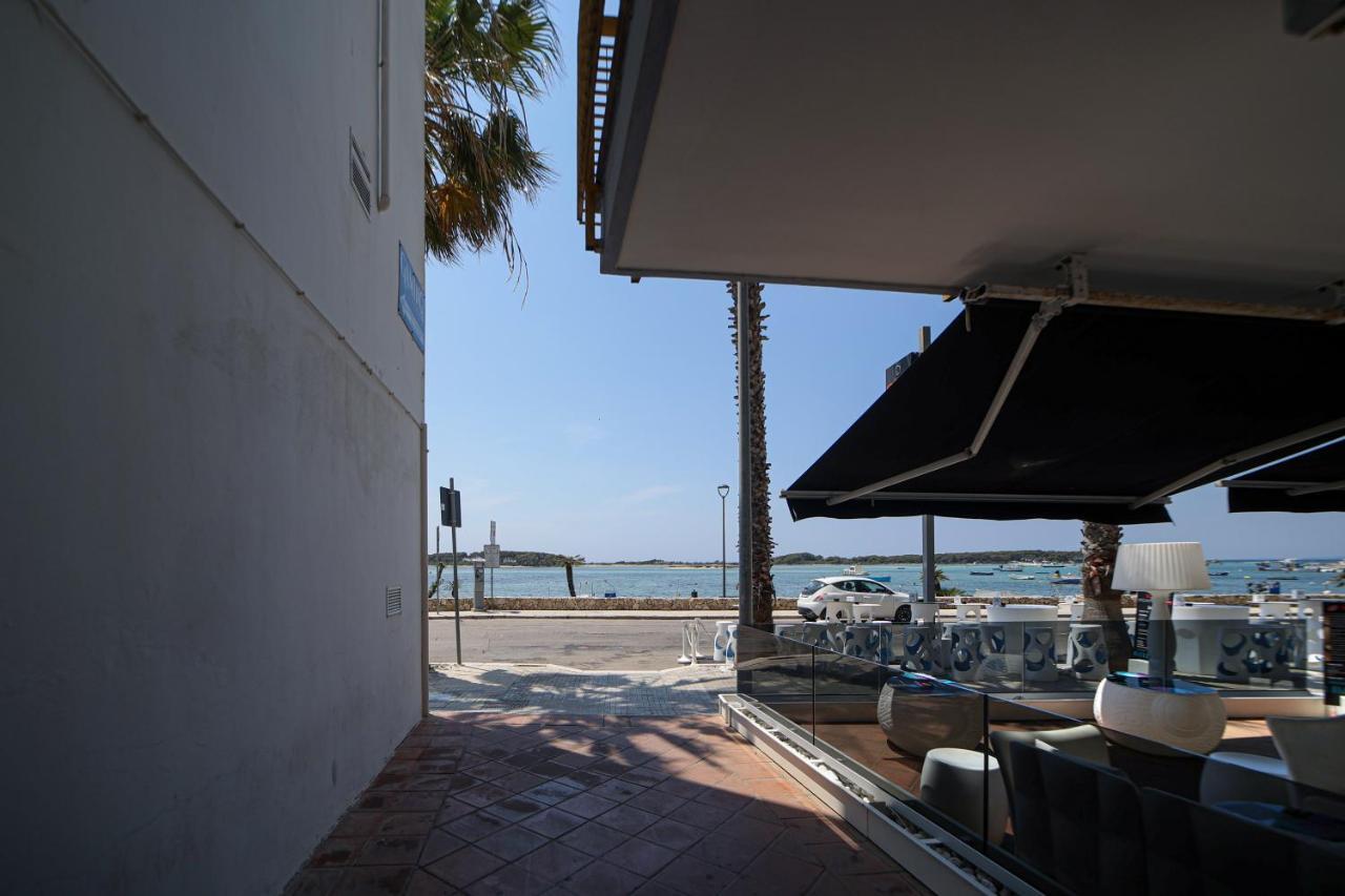 Salento Sea & Sun Apartment Порто-Чезарео Экстерьер фото
