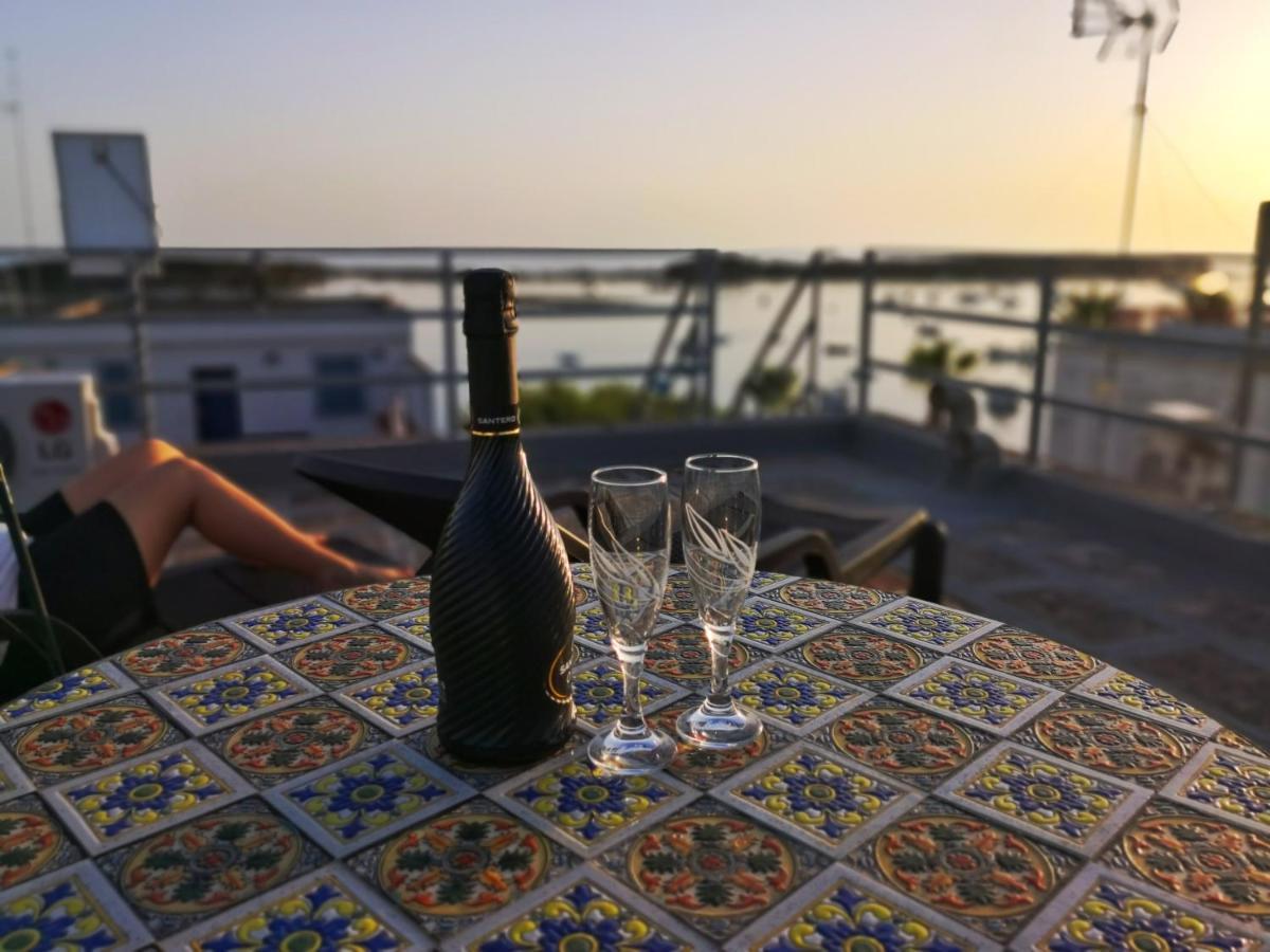 Salento Sea & Sun Apartment Порто-Чезарео Экстерьер фото