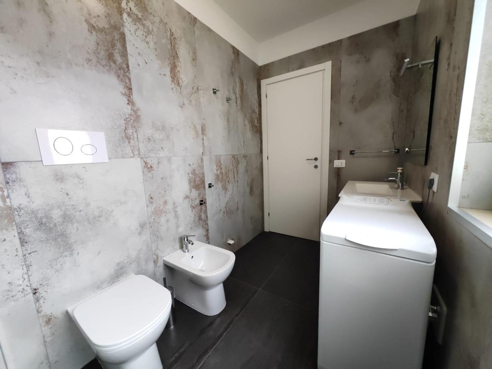 Salento Sea & Sun Apartment Порто-Чезарео Экстерьер фото